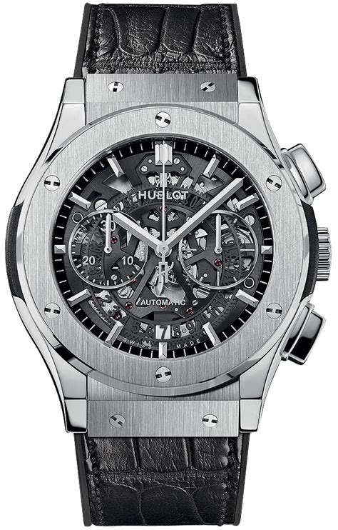 Hublot Classic Fusion Aerofusion 525.NX.0170.LR 